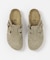 BIRKENSTOCK　Boston LEVE
