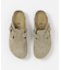 BIRKENSTOCK　Boston LEVE