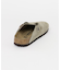 BIRKENSTOCK　Boston LEVE
