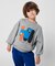 BOBO CHOSES　Doggy Mate sweatshirts(KIDS)