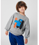 BOBO CHOSES　Doggy Mate sweatshirts(KIDS)