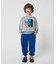 BOBO CHOSES　Doggy Mate sweatshirts(KIDS)