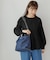 『別注』Legato largo×Sonny Label　肩楽2WAYショルダーバッグ