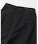 『WEB限定』フォールドアップカーブパンツ