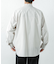 ATON　SUVIN BROAD STANDARD SHIRTS