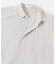 ATON　SUVIN BROAD STANDARD SHIRTS