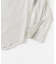 ATON　SUVIN BROAD STANDARD SHIRTS