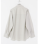 ATON　SUVIN BROAD STANDARD SHIRTS
