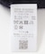 FOX／CASHMEREクルーネックベスト
