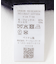 FOX／CASHMEREクルーネックベスト