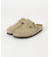 BIRKENSTOCK　Boston LEVE