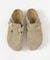 BIRKENSTOCK　Boston LEVE