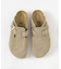 BIRKENSTOCK　Boston LEVE