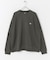 DANTON　SWEAT T-SHIRTS