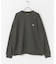 DANTON　SWEAT T-SHIRTS