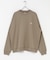 DANTON　SWEAT T-SHIRTS