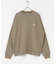 DANTON　SWEAT T-SHIRTS