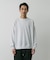 DANTON　SWEAT T-SHIRTS
