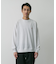 DANTON　SWEAT T-SHIRTS