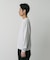 DANTON　SWEAT T-SHIRTS