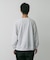 DANTON　SWEAT T-SHIRTS