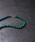 decor『デコール』　Malachite Necklace