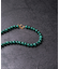 decor『デコール』　Malachite Necklace
