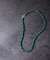 decor『デコール』　Malachite Necklace