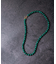 decor『デコール』　Malachite Necklace