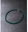 decor『デコール』　Malachite Necklace