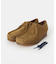 Clarks　Wallabee