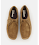 Clarks　Wallabee
