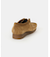 Clarks　Wallabee