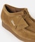 Clarks　Wallabee