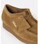 Clarks　Wallabee
