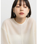 オーバルピアス