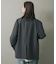 2WAYルーズジャケット