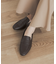 ベーシックローファー