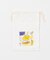 DOORS LIVING PRODUCTS　norahi リネン巾着