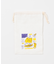 DOORS LIVING PRODUCTS　norahi リネン巾着
