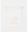 DOORS LIVING PRODUCTS　norahi リネン巾着