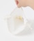 DOORS LIVING PRODUCTS　norahi リネン巾着