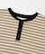 『WEB／一部店舗限定サイズ』ワッフルボーダーロングTシャツ(KIDS)