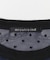 mizuiro ind　mesh dots crew neck pullover