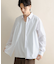 『WEB／一部店舗限定』コンフォートレギュラーカラーシャツ