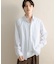 『WEB／一部店舗限定』コンフォートレギュラーカラーシャツ
