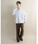 『WEB／一部店舗限定』コンフォートレギュラーカラーシャツ