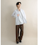 『WEB／一部店舗限定』コンフォートレギュラーカラーシャツ