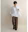『WEB／一部店舗限定』コンフォートレギュラーカラーシャツ