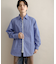 『WEB／一部店舗限定』コンフォートレギュラーカラーシャツ